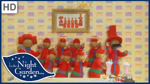 Check spelling or type a new query. In The Night Garden Dinner In The Ninky Nonk Videos For Kids Youtube