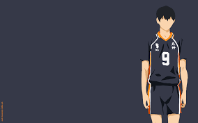 Maybe you would like to learn more about one of these? Somewhat Of A Hiatus Karasuno Desktop Set Enjoy