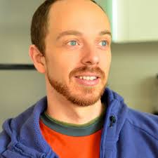 Athlete: Daniel Olmstead