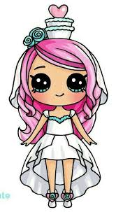 Pin De Dolyne Bernard Em Mignon Desenhos Kawaii Kawaii Bonequinhas Kawaii