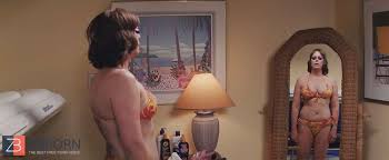 Jamie Lee Curtis - Christmas With The Kranks - ZB Porn
