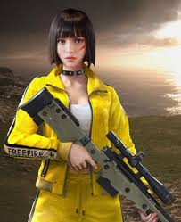 Grab weapons to do others in and supplies to bolster your chances of survival. Garena Free Fire Game Yellow Kelly Jacket Films Jackets