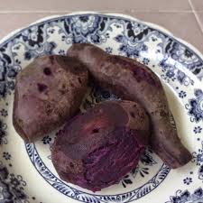 Best Noodle Dishes Homemade Noodle Recipes Creative Ideas How To Make Purple Sweet Potato Noo Sweet Potato Noodles Noodle Recipes Homemade Homemade Noodles