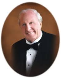 Obituary information for Harold John Walker