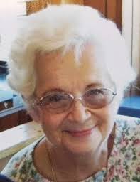 Obituary information for Nancy Lee Owen