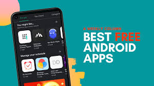 Fortunately, this app means you can take it with you on the road. Best Free Android Apps Of February Week 3 Gizchina Com