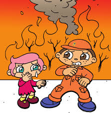 ชนิดของไฟป่า ไฟป่า แบ่งเป็น 3 ชนิดซึ่งตามลักษณะของเชื้อเพลิงที่ถูกเผาไหม้ ได้แก่ ไฟใต้ดิน ไฟผิวดิน และไฟเรือนยอด 1. Https Www Hintok Go Th Datacenter Doc Download A 100516 170515 Pdf