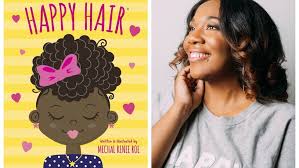 For hair loss, make sure that you use white/black kids' hair growth products. Atlanta Author S New Kids Book Celebrates Natural Black Hair