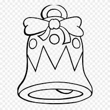 Plus, it's an easy way to celebrate each season or special holidays. Collection Of Coloring Pages For Christmas Bells Download Colouring Pages Of Christmas Bells Clipart 1495152 Pinclipart