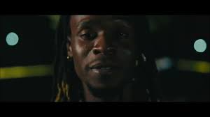 L'AXE LOURD (Trailer en Francais) ,realise par Dr Nkeng Stephen [ Une  production Transparent Studios