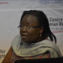 Thank you African Institute for Development Policy (AFIDEP) :-)