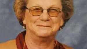 Geraldine Courville LeBlanc