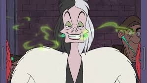 Exclusive originals · stream anywhere, anytime · sign up now. I Tonya Director In Talks For Disney S Cruella De Vil Movie Starring Emma Stone