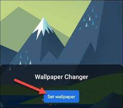 How To Change Android S Wallpaper Based On The Time Of Day Wallpaper Wallpaper App Live Wallpapers