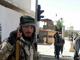 Some tajiks in northern afghanistan: Intad0neulokmm
