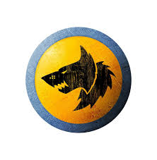 Huge fan of the space wolves faction. Warhammer 40k Space Wolves Symbol