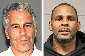 Jeffrey Epstein, R. Kelly and a Change in How Prosecutors Look at Sexual  Assault - The New York Times