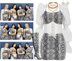 November 3, 2020november 3, 2020. Mamamoo 5th Member Aya Outfit Shoplook
