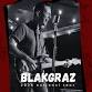 Blakgraz LIVE at Surf City Line