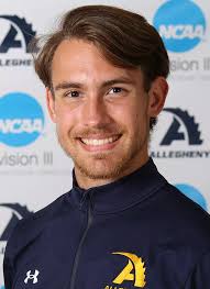 2023-24 Men's Track and Field Roster