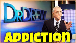 Dr. Drew Pinsky and Mark Groubert discuss Addiction | Eric Hunley -  Unstructured