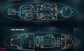 Stagg airships will be a mandatory segment during main story missions of batman arkham knight. Map Of Stagg Airships Collectibles Stagg Airships Batman Arkham Knight Batman Arkham Cute766
