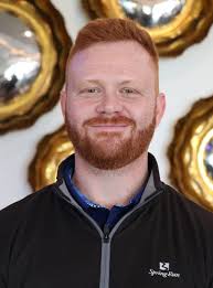 MEET OUR NEW F&B STAFF