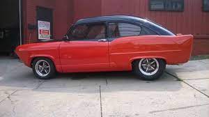 1951 Henry J Street Rod With A Hemi For Sale Photos Technical Specifications Description Hot Rods Cars Muscle Street Rods Classic Cars