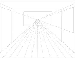 Maybe you would like to learn more about one of these? How To Draw A Room In One Point Perspective Art Projects For Kids