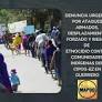 Denuncia urgente por ataques armados, desplazamiento forzado y riesgo de etnocidio contra comunidades indígenas del CIPOG-EZ en Guerrero