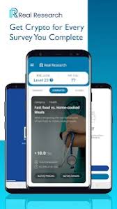 Facebook es la aplicación oficial de la red . Download Real Research Survey App Apk Apkfun Com