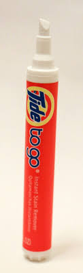Tide to go stain remover. 50 Tide To Go Ideas Stain Remover Tide Cleaning Hacks