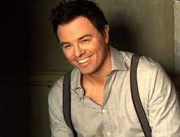 Another Of The Handsome Seth Macfarlane Seth Macfarlane American Dad Seth