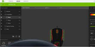 The new mamba elite saves its profiles in memory so does that mean i don't need synapse anymore? Razer Synapse 3 Maus Software Ab Sofort Ohne Registrierungspflicht