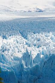 The 250 km2 ice formation. Eternal Glaciares Parque Nacional Los Glaciares Argentina Paisajes