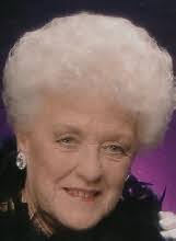 Obituary information for Evelyn I. Barrick