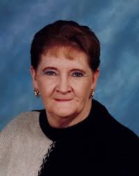 Shirley Rist Obituary