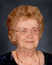 Marie Dion Obituary (2015)