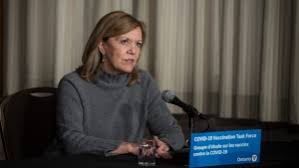 Most of these pharmacies are only accepting appointments only. Ontario Health Minister Will Get The Astrazeneca Shot On Camera To Fight Vaccine Hesitancy Ctv News