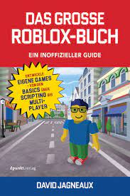 Learn how to use module scripts on roblox studio with this roblox scripting tutorial. Das Grosse Roblox Buch Ein Inoffizieller Guide Entwickle Eigene Games Von Den Basics Uber Scripting Bis Multiplayer Amazon De Jagneaux David Schmithauser Michael Bucher