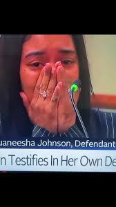 Nika Johnson's Instagram, Twitter & Facebook