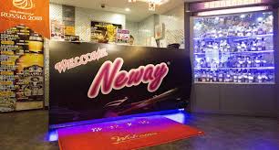 Neway products are designed for a wide range of industrial applications and services. Neway Karaoke Bar Macau Lifestyle