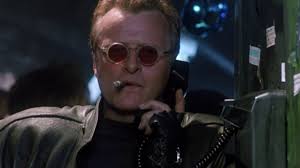 The monster, who wounded stone and killed his partner three years earlier, is back and killing split second quotes. Forgotten Gem Split Second 1992 The Action Elite