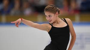 Official fan group of the russian skater alena kostornaya#teamkostornaya. Kostornaya Proyavila Bojcovskie Kachestva Chto Govorili Posle Korotkih Programm Na Etape Gran Pri Vo Francii Rt Na Russkom