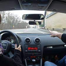 Wenn du nur 1x die woche zur theorie gehst, dann könntest du schon anfangen. Ab Welchem Alter Darf Man Auto Fahren Auto