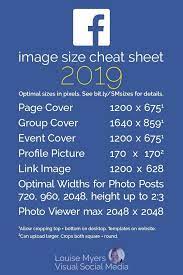 Social Media Cheat Sheet 2021 Must Have Image Sizes Pr Agentur Online Marketing Tipps