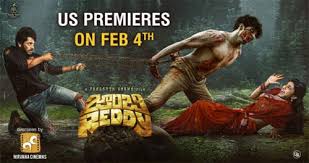 02/05/2021 (in) horror 2h 5m. Zombie Reddy Movie Usa Schedules Teja Sajja Prashanth Varma 123telugu Com