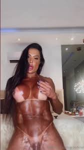 V4zado da Gracyanne Barbosa Ex do Belo cantor - Porn - EroMe