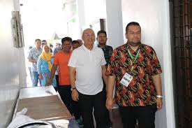To document competence of facility to perform required test(s) , and support reliability of results. Proses Lelang Jabatan 48 Pejabat Eselon Iii Ikuti Ujian Assessment Psikologi