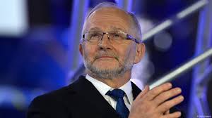 Sochi Paralympic obstacles